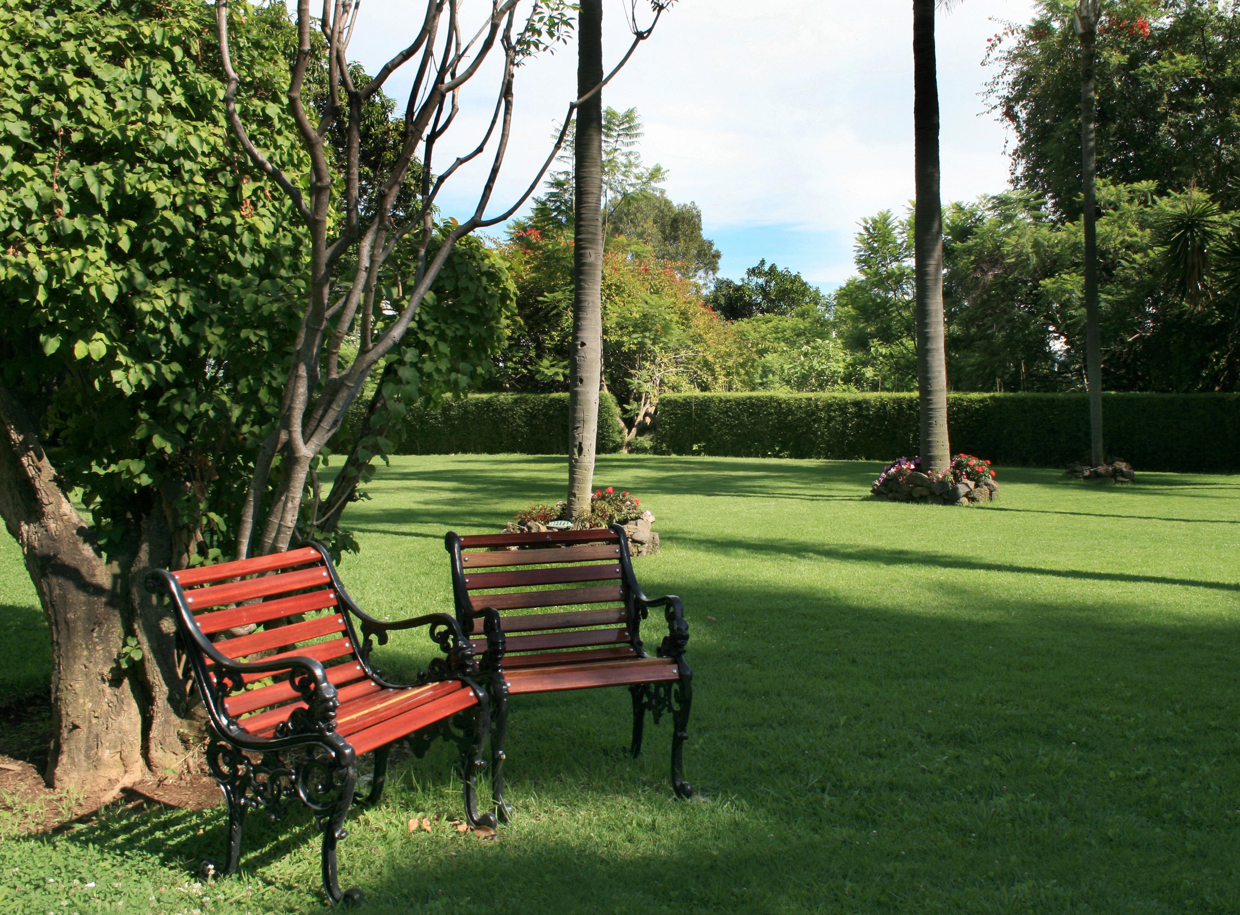 Hotel Racquet Cuernavaca Exterior foto